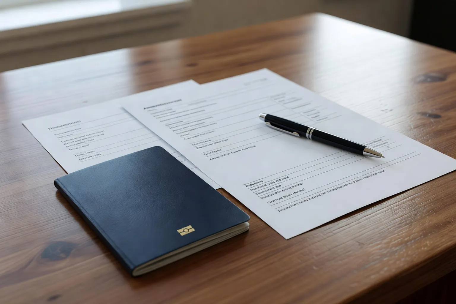 Documents administratifs et certificat de capacité à mariage pour un mariage à l'étranger