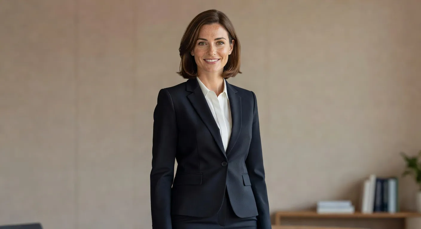 Maître Sophie Delacroix, avocate spécialisée droit des étrangers