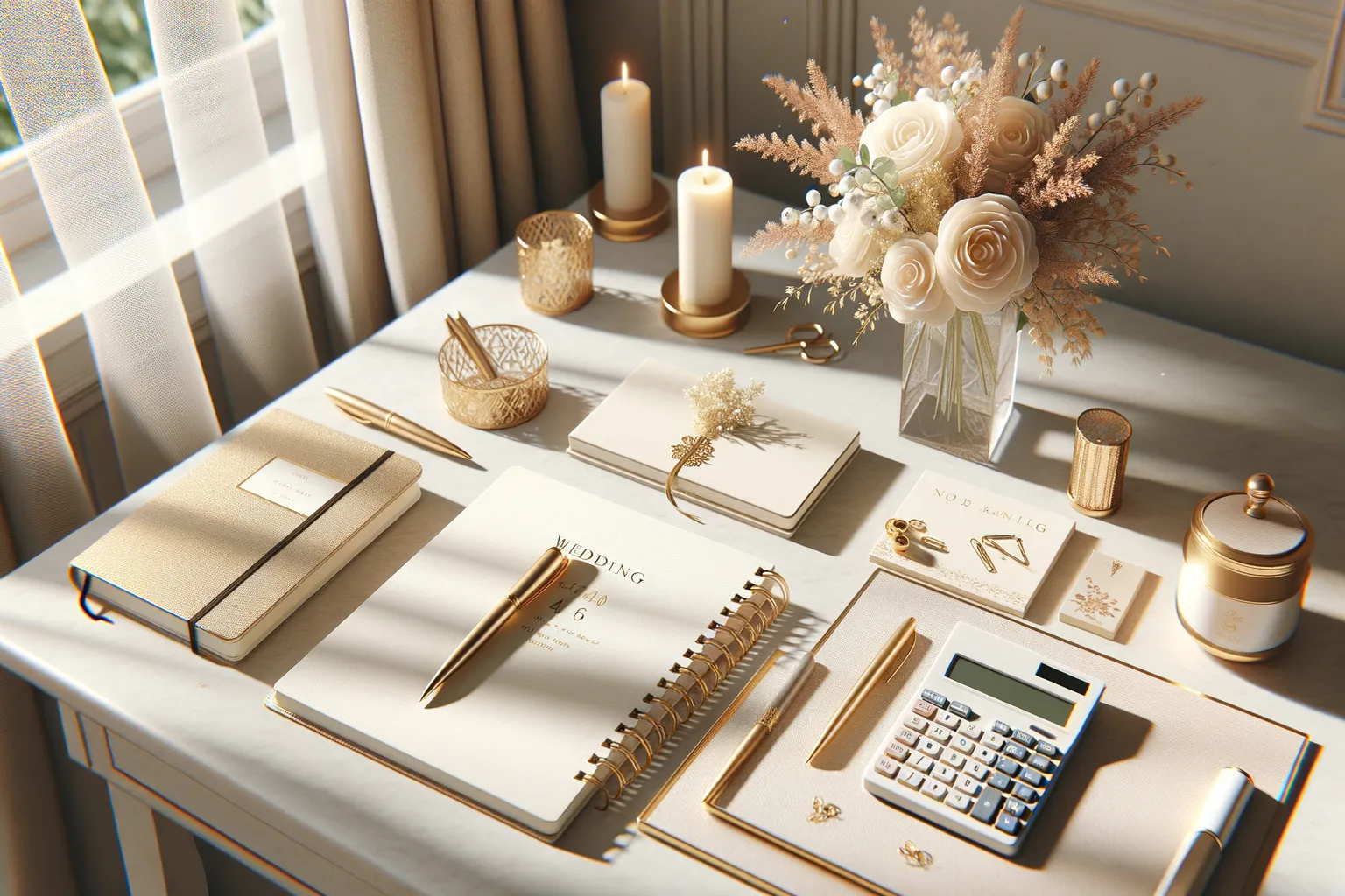 Guide budget mariage