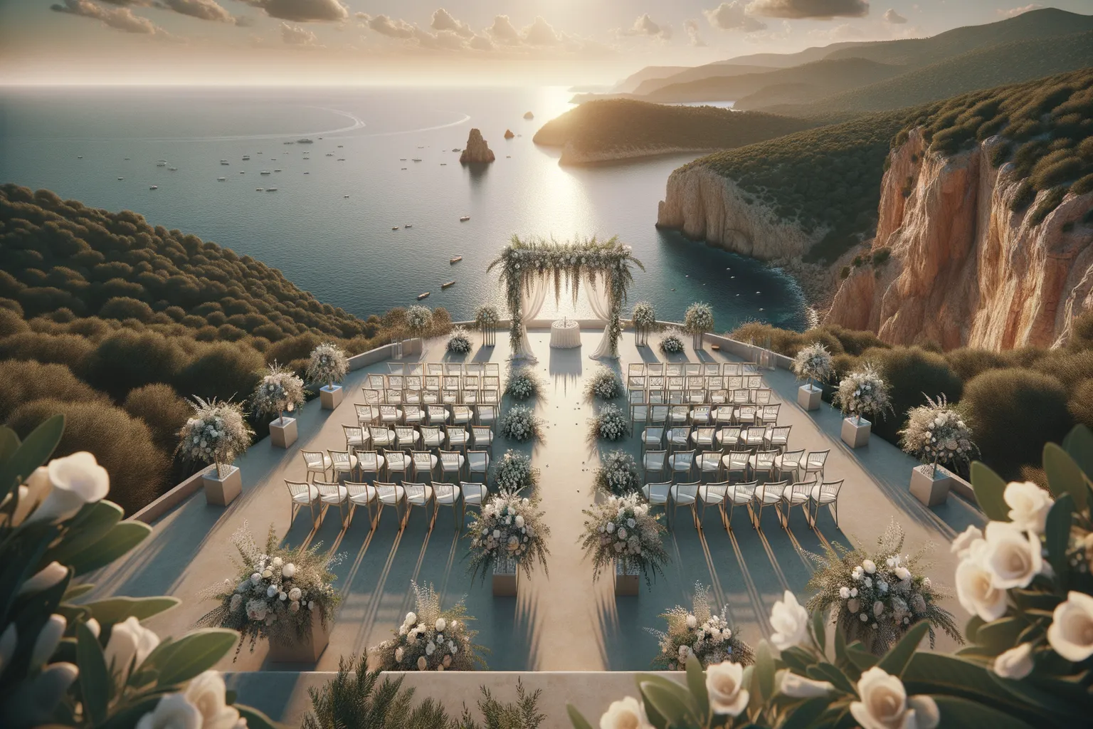 Organisation mariage étranger